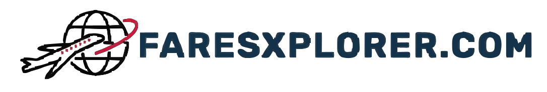 FaresXplorer